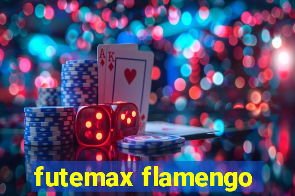 futemax flamengo-fluminense